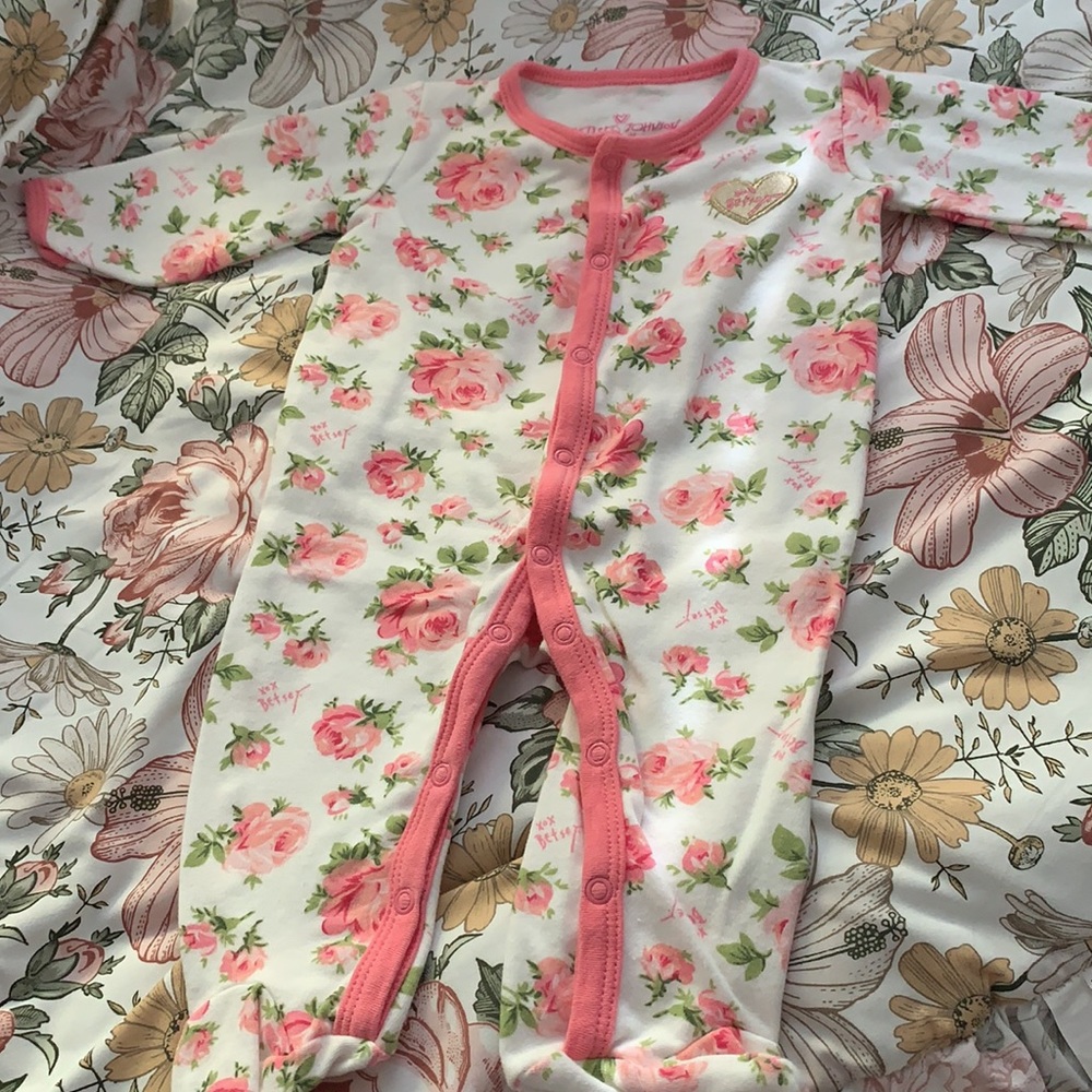Baby sleeper - Picture 2 of 2